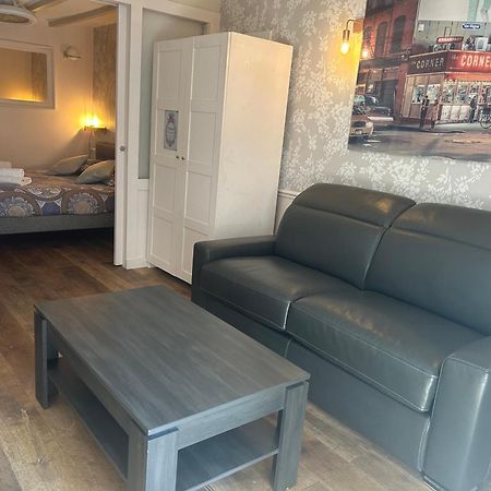 Ancien Atelier Parisien Grand 2 Pieces Leilighet Eksteriør bilde